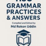 HSC Grammar Practices & Answers