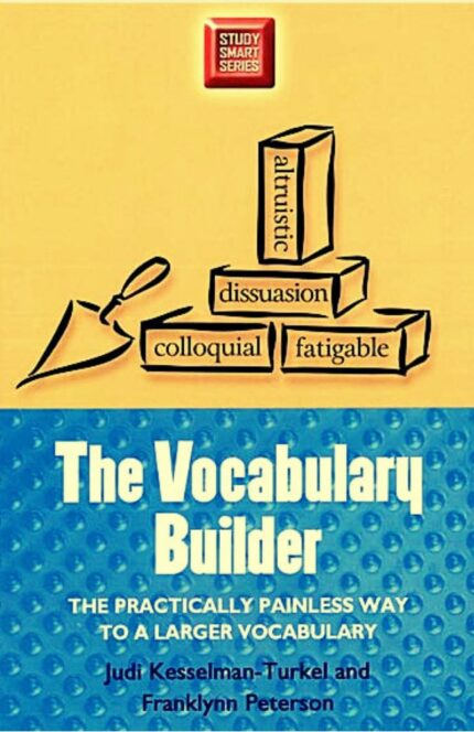 Vocabulary Builder